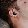 True Wireless In-Ear Kopfhörer BTW 10 BK