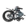 20" Falt-E-Bike City Run