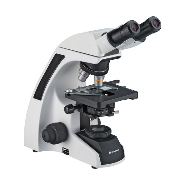 Forschungsmikroskop Science TFM-201 Bundle