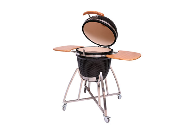 Kamado-Grill