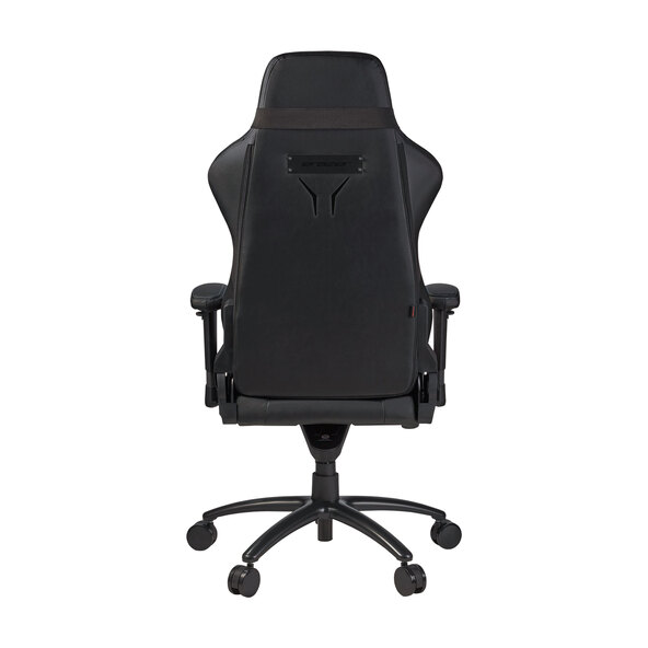 MD 88410 Gaming Stuhl - rot /schwarz