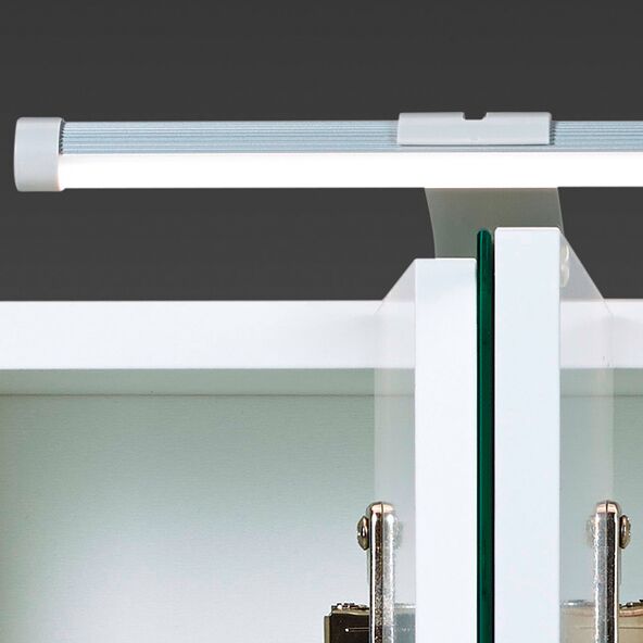 Bad-Spiegelschrank Dorina, 60 cm