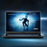 Core-Gaming-Notebook Defender P15 (MD64095)