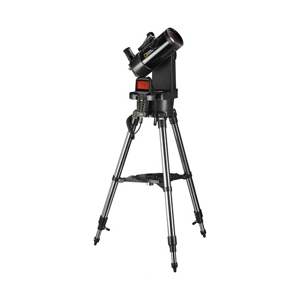 Automatik-Teleskop, 90 mm 