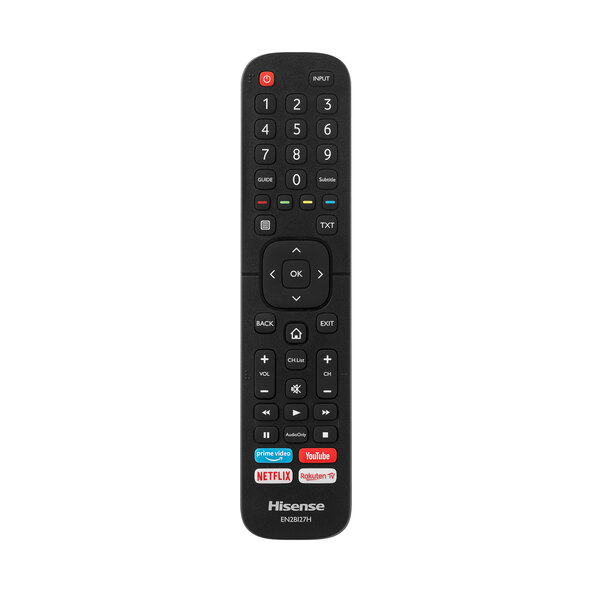 4K-UHD-Smart-TV 50A7100F, 126 cm (50 Zoll)
