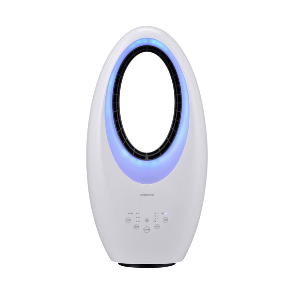 Design Ventilator DF-1