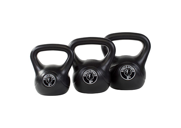 Kettlebell 8 kg aldi cheap