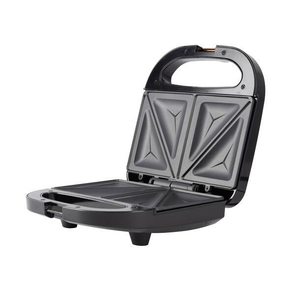 Sandwichmaker Copper, 750 W