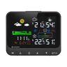 Funkwetterstation Neomeo H, mit DCF-Funksignal