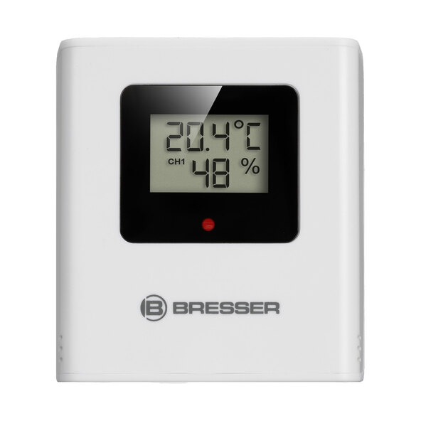 Funk-Wetterstation ClimateTemp NDH-NEO