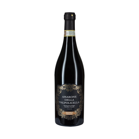 Amarone DOCG IGP, 6 x 0,75 l