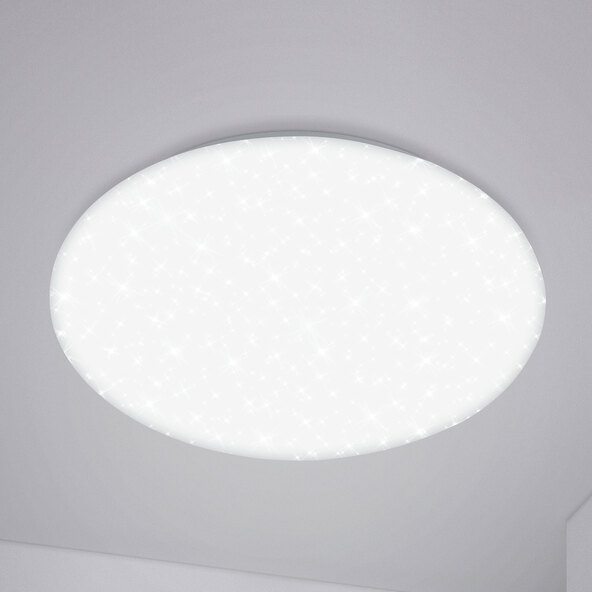 LED-Sternenhimmel-Deckenleuchte
