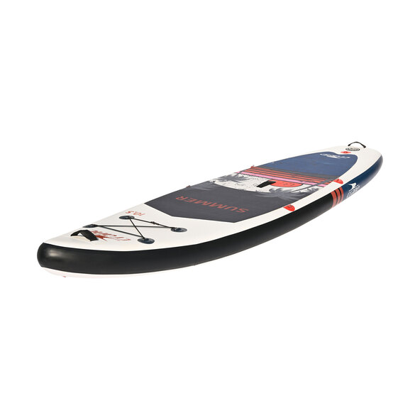 Stand-Up-Paddle-Board
