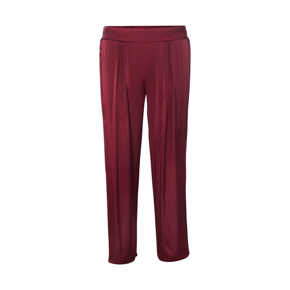 Pyjama, red, S