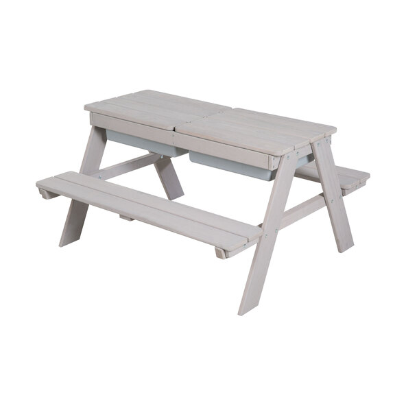 ONLINESHOP Play Outdoor-Kinder-Sitzgruppe roba | for ALDI 4