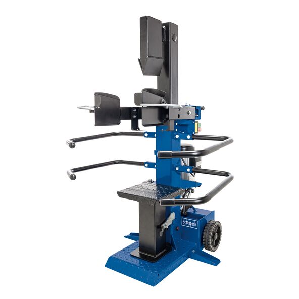 Meterholzspalter Compact 8t