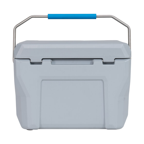 Kunststoff Kühlbox Premium, 27 Liter