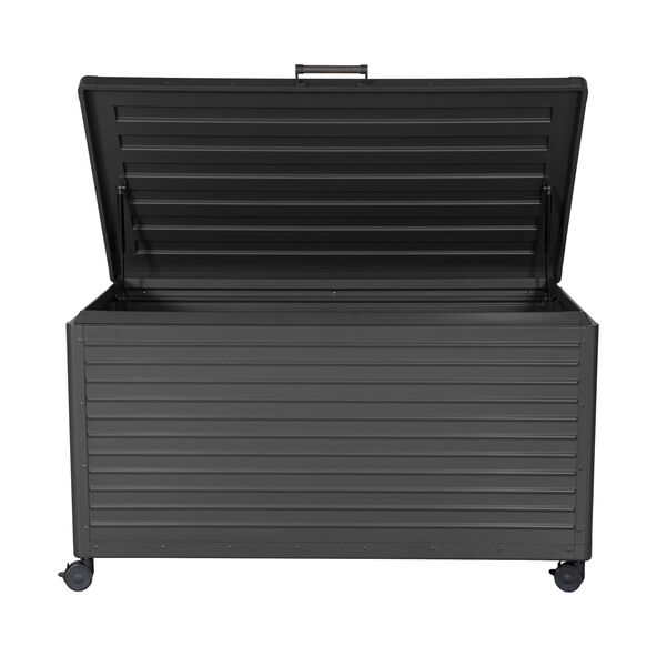 Aufbewahrungsbox, anthrazit