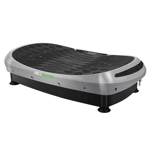 Vibrationsplatte 4D