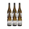 Baden Weißer Burgunder Edition Fritz Keller, 6 Flaschen à 0,75 l