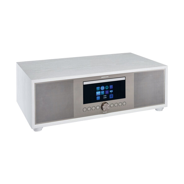 All-in-One-Audio-System P66024 (MD44100)