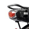 28" City-E-Bike Rosendaal 3 Gent, schwarz
