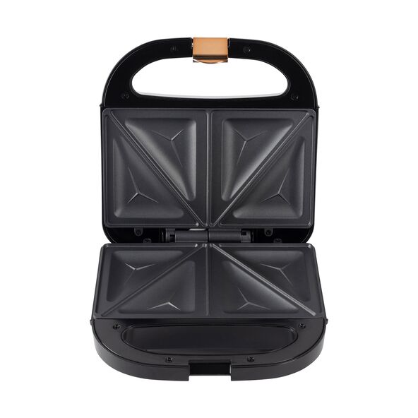 Sandwichmaker Copper, 750 W