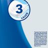 Küchentücher 3-lagig, 4er Set