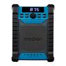 Bluetooth Baustellenradio E65895 (MD 43895)