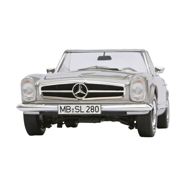 Modellauto Mercedes Benz 280 SL (1:18)