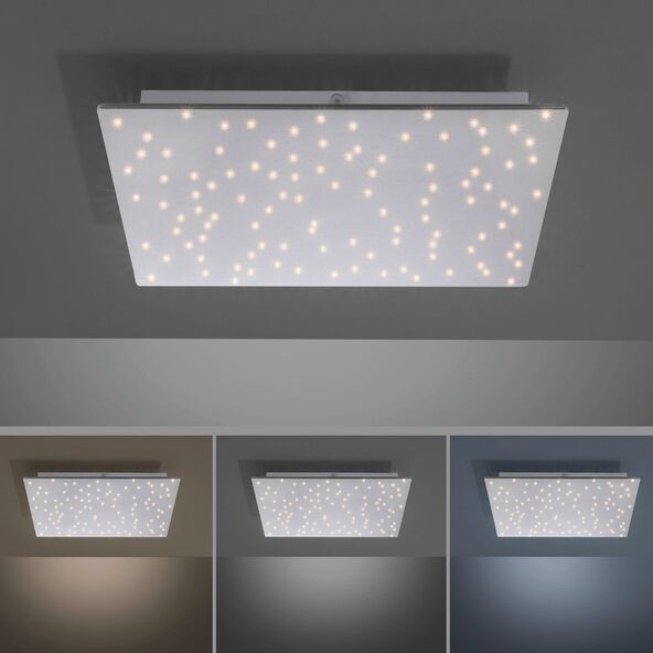 LED-Deckenleuchte SPARKLE