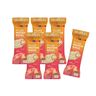 Filled Proteinbar, Peach Pie, 6er Set (6 x 45 = 270 g)