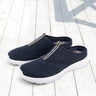 Ultraleichte Slipper, blau, 44