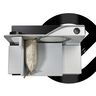 Profi Metall-Allesschneider RS92