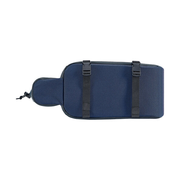 Isolierte Fahrradtasche 