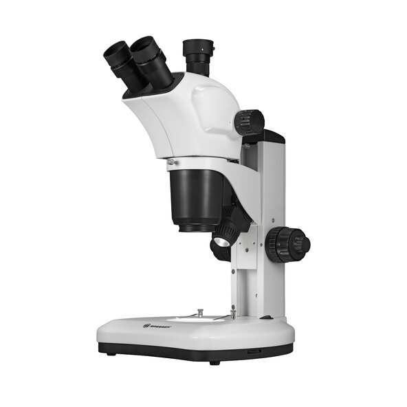 Zoom-Stereomikroskop Science ETD-301 7-63x