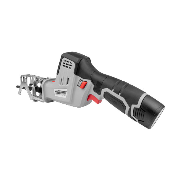 12 V Li-Ionen Akku-Gartensäge