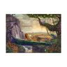 Puzzle Disney The Lion King, 6.000 Teile
