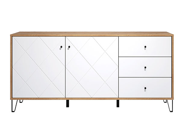 Sideboard Touch