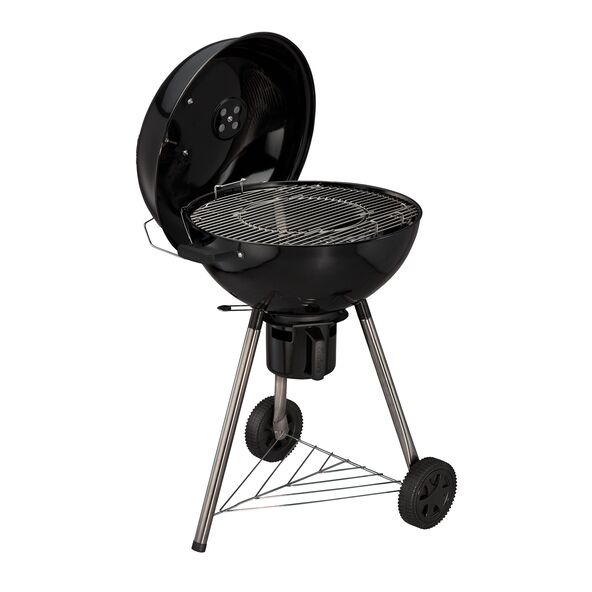 Kugelgrill Caldera Pro