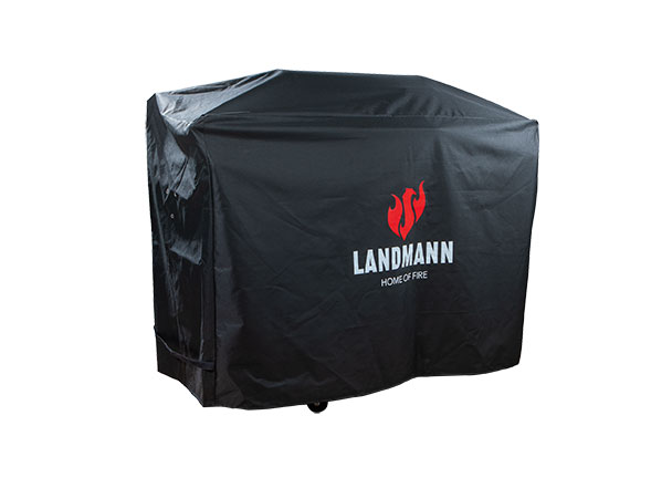 Premium Wetterschutzhaube XL für Triton 4.1 coal