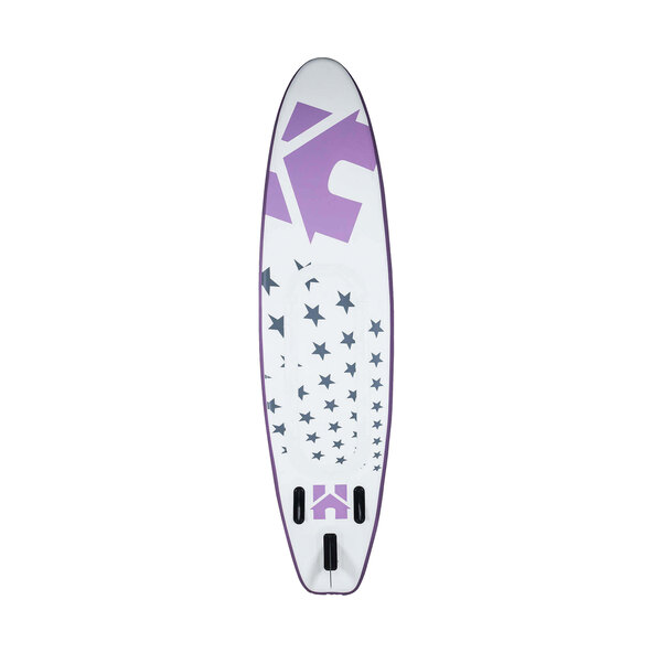 Stand-up-Paddle-Board, Lila M - 320 x 81 cm