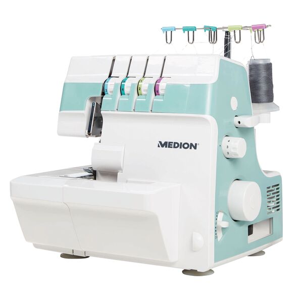 Overlock-Nähmaschine (MD19169)