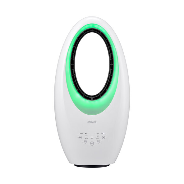 Design Ventilator DF-1