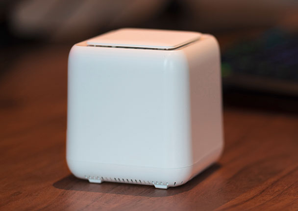 WLAN-System MESH-Cube 1200AC WLAN-System MESH-Cube 1200AC