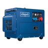 Dieselgenerator SG5200D