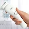 Rasierer Lady Shave W&D