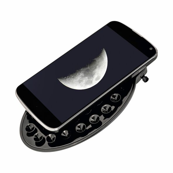 Teleskop-Set Spica Plus 130/1000 EQ