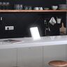 LED-Tageslichtlampe, 10.000 Lux