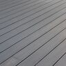 WPC Terrassendielen SAMANA, anthrazit, 10m²